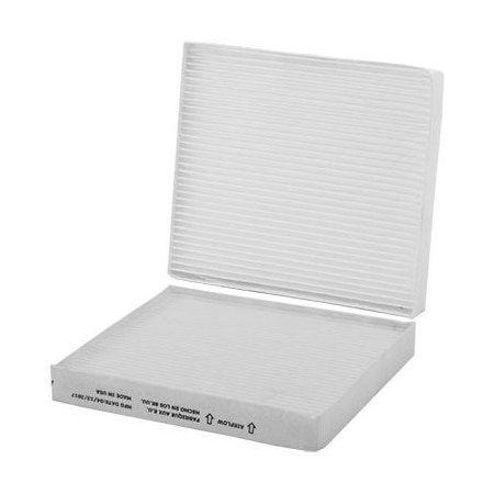 Wix Filters Cabin Air Filter WP10265